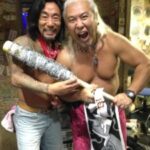 nobu&リッキーフジ