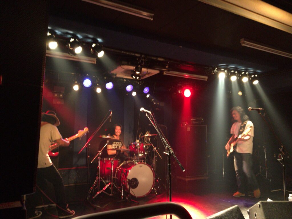 ボールズat獅子王