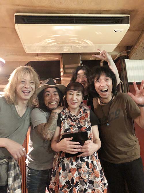 チキンシャック 